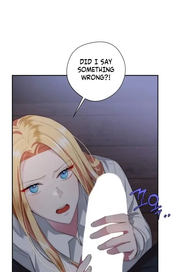 It’s Not Even Night Chapter 7 page 82