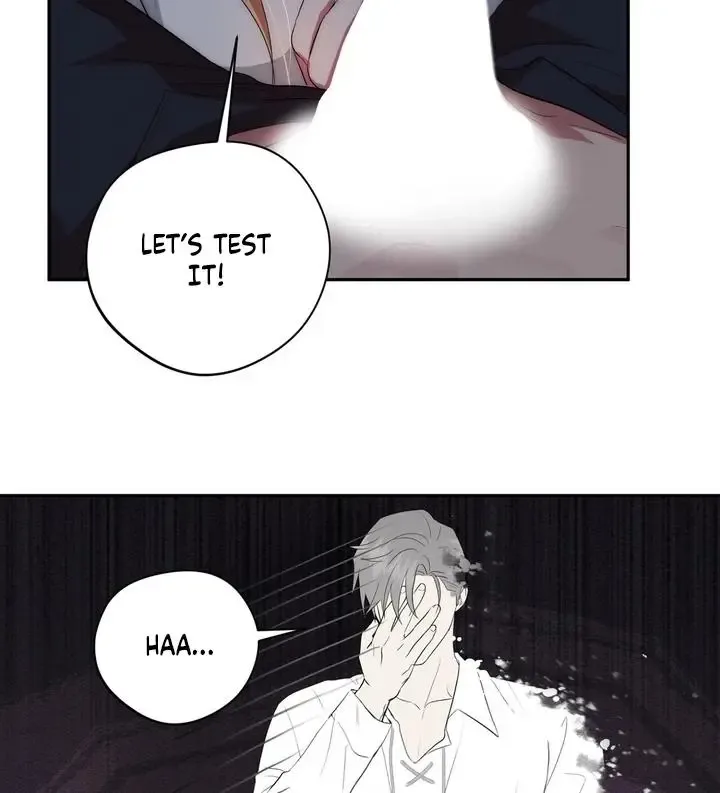 It’s Not Even Night Chapter 7 page 83