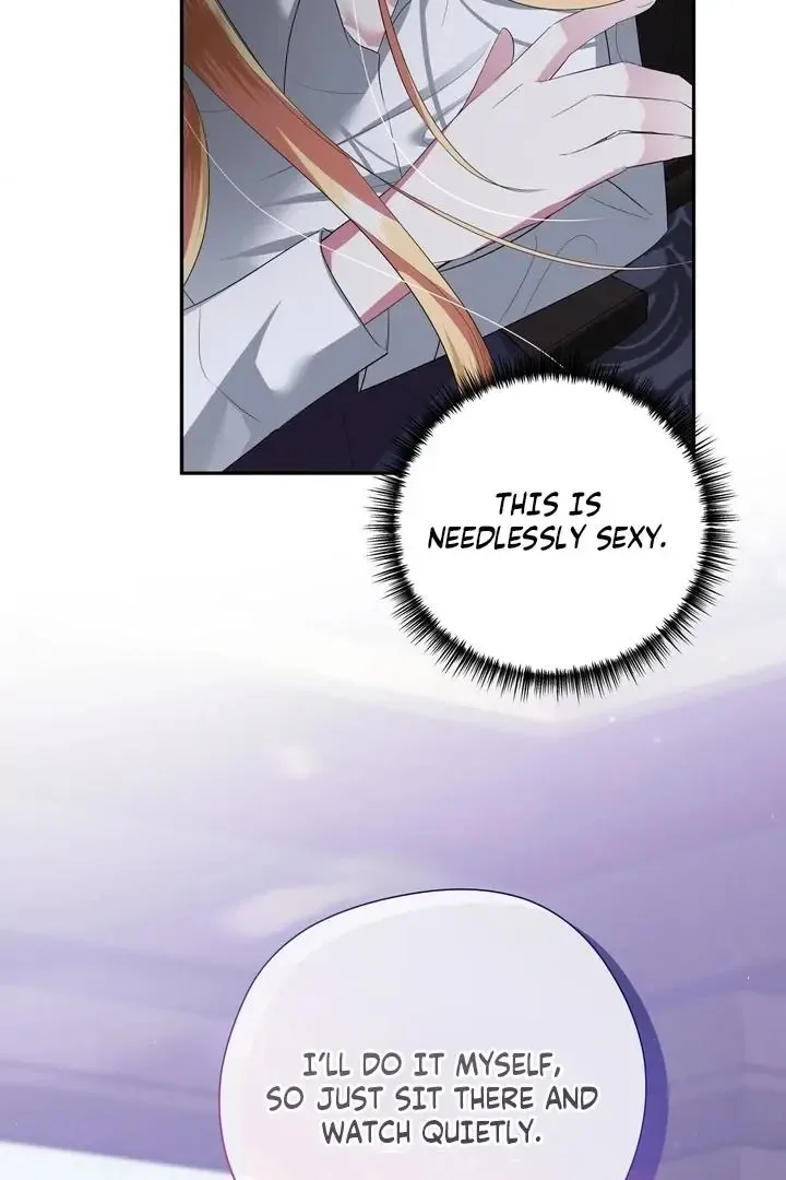 It’s Not Even Night Chapter 7 page 90