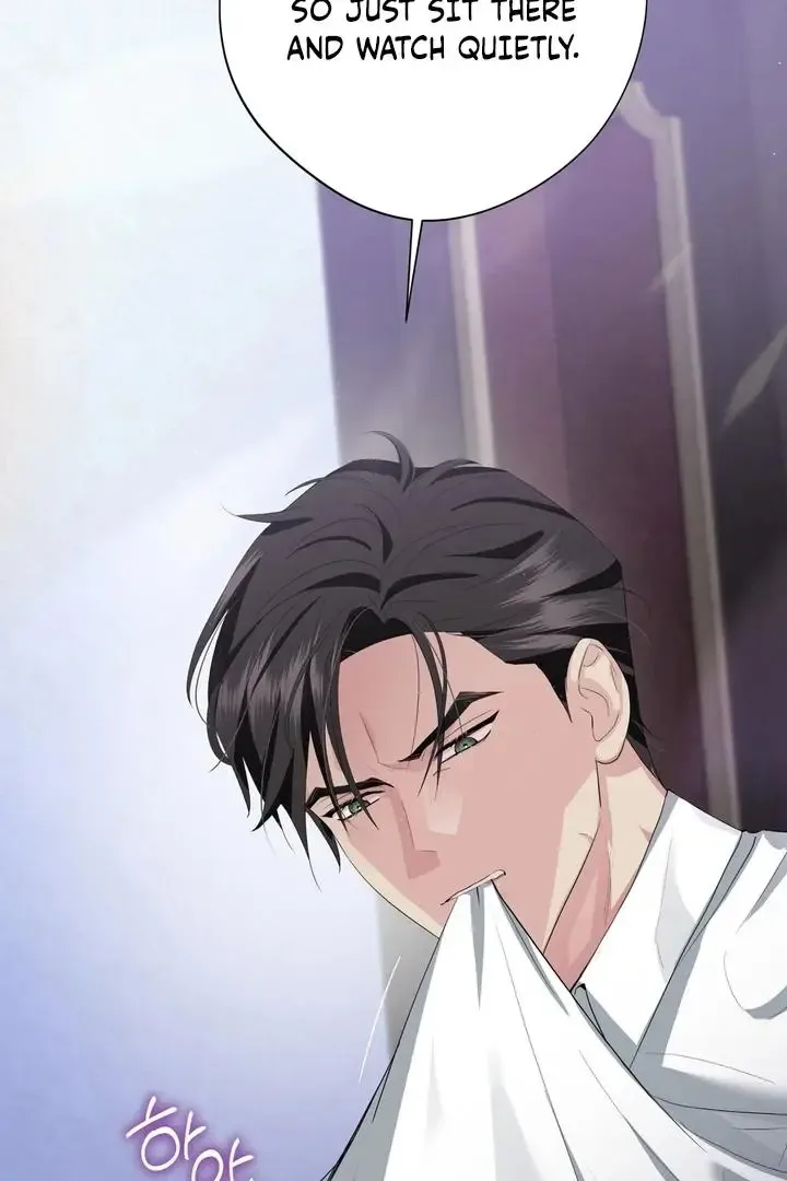 It’s Not Even Night Chapter 8 page 3