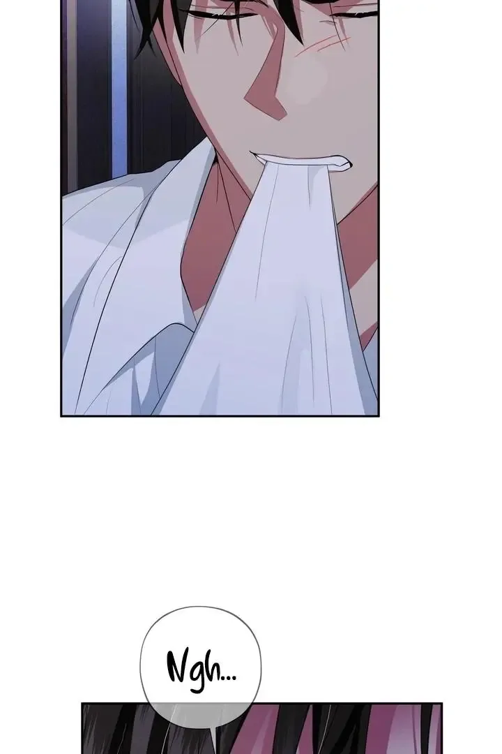 It’s Not Even Night Chapter 8 page 6