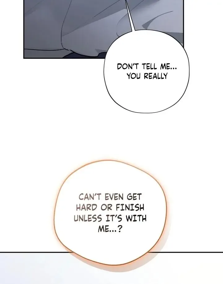 It’s Not Even Night Chapter 8 page 14