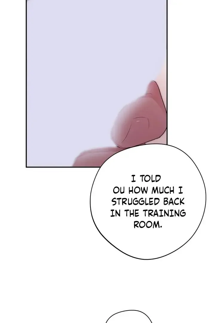 It’s Not Even Night Chapter 8 page 19