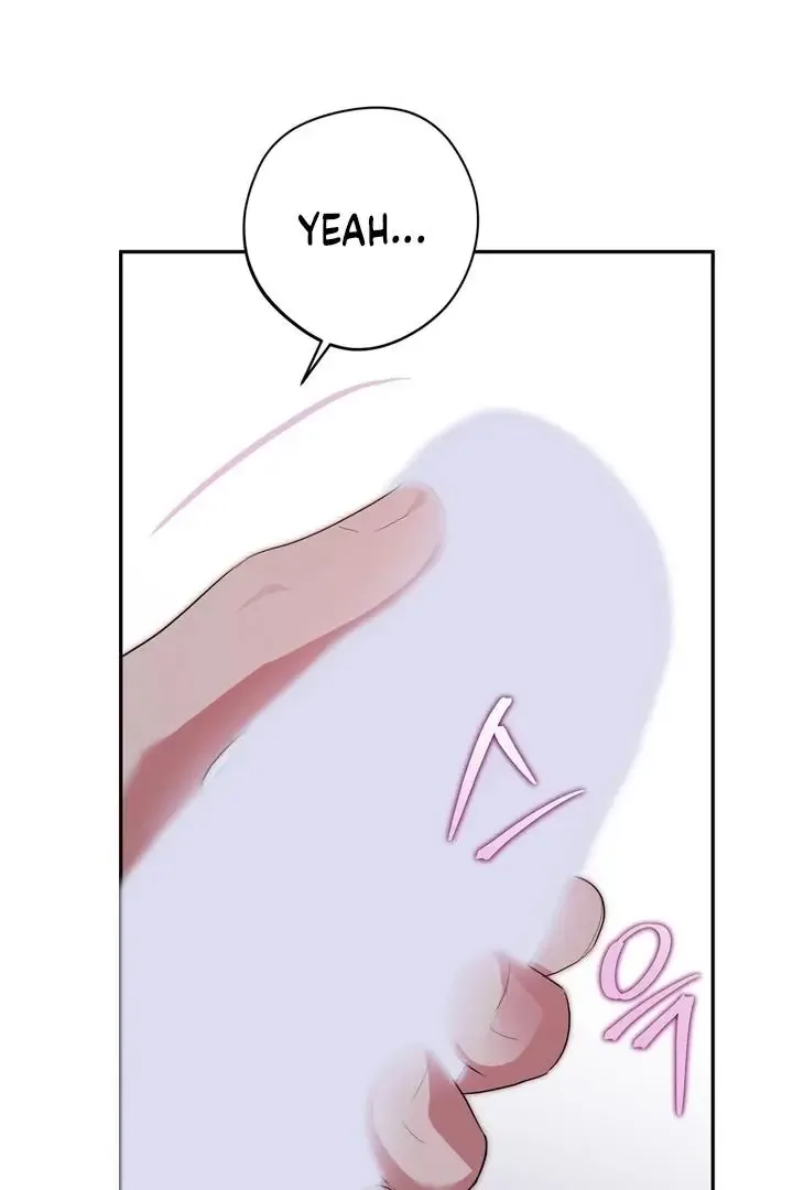 It’s Not Even Night Chapter 8 page 17