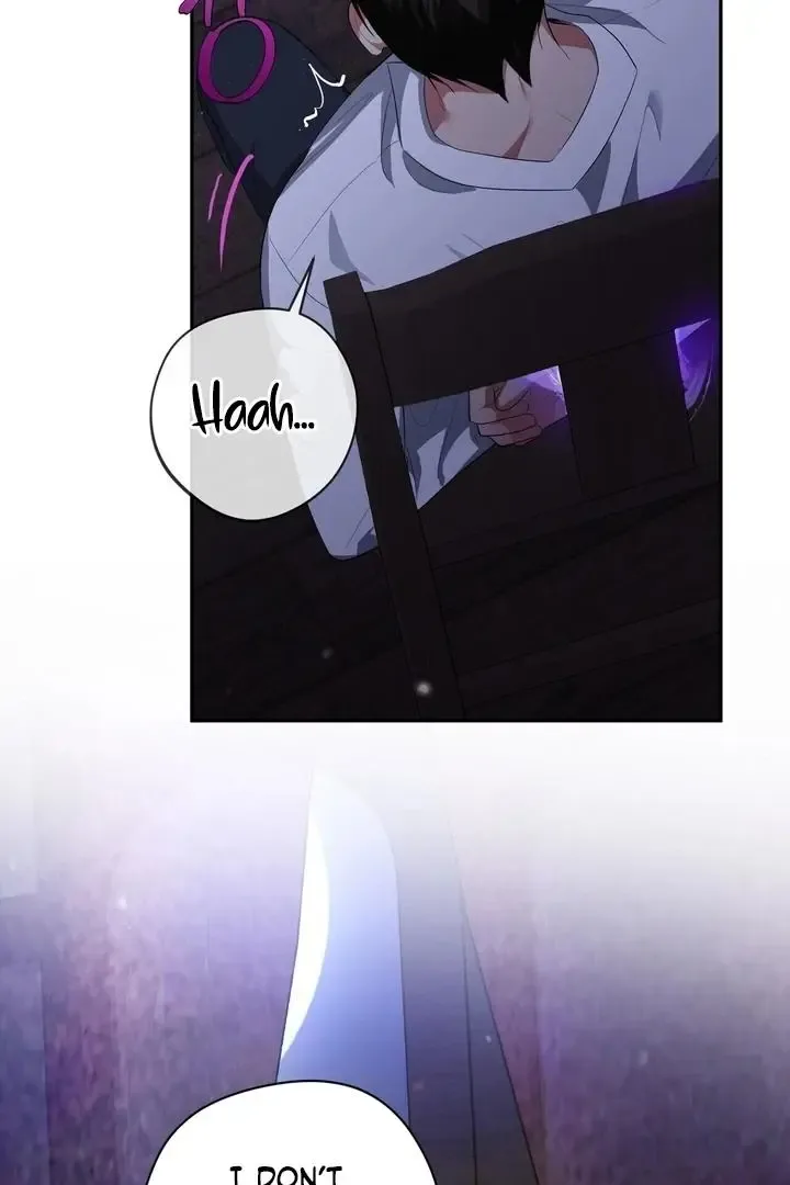 It’s Not Even Night Chapter 8 page 35