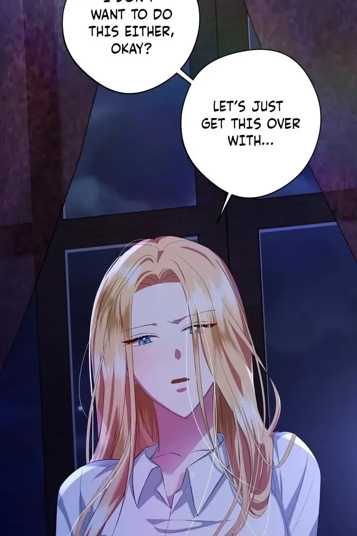 It’s Not Even Night Chapter 8 page 36