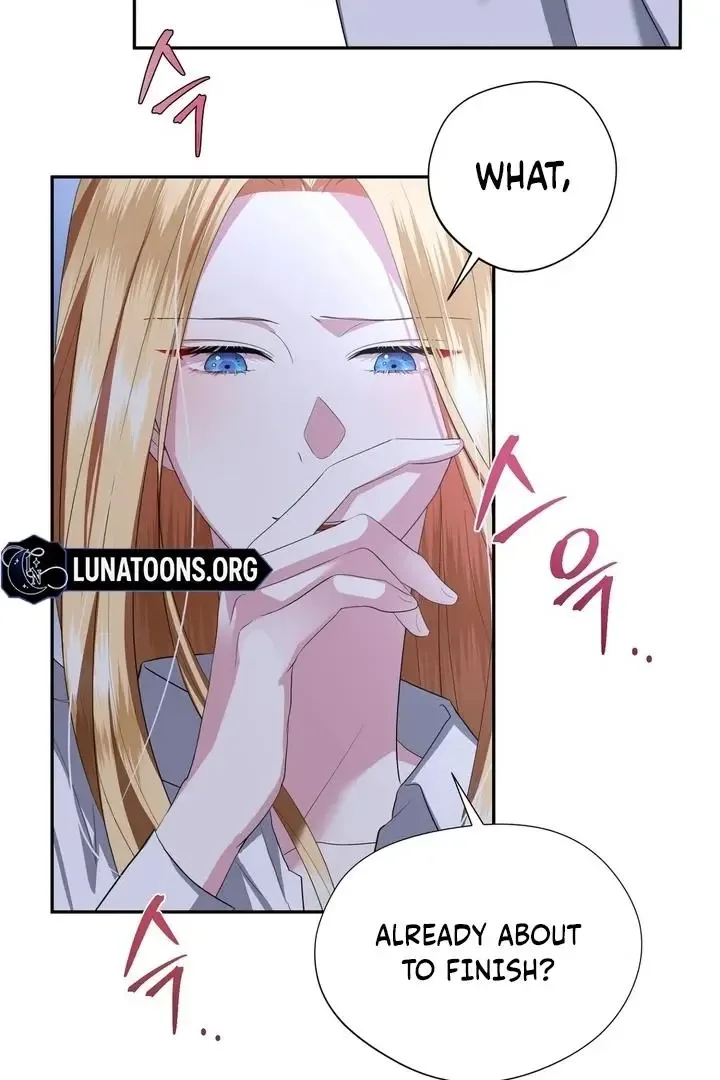It’s Not Even Night Chapter 8 page 46