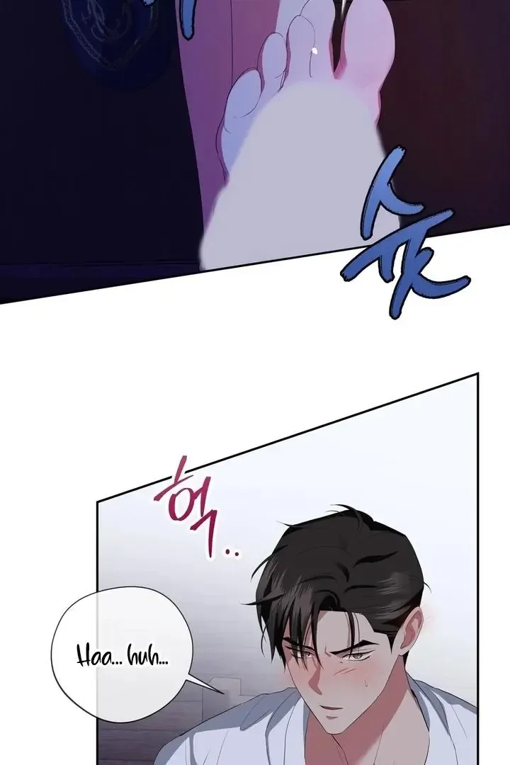 It’s Not Even Night Chapter 8 page 49