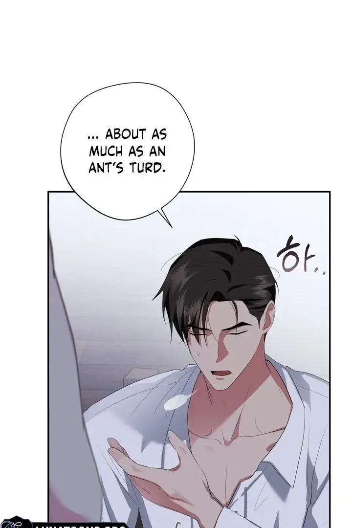 It’s Not Even Night Chapter 8 page 52