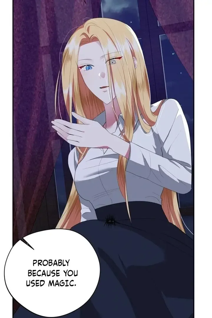 It’s Not Even Night Chapter 8 page 54