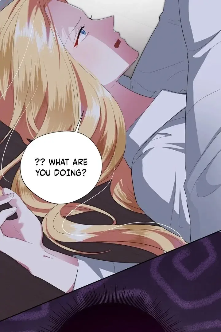 It’s Not Even Night Chapter 8 page 61