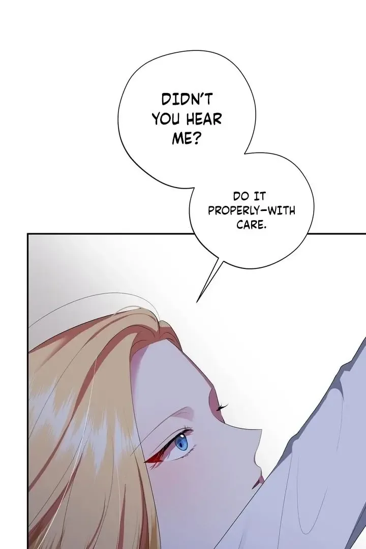It’s Not Even Night Chapter 8 page 74