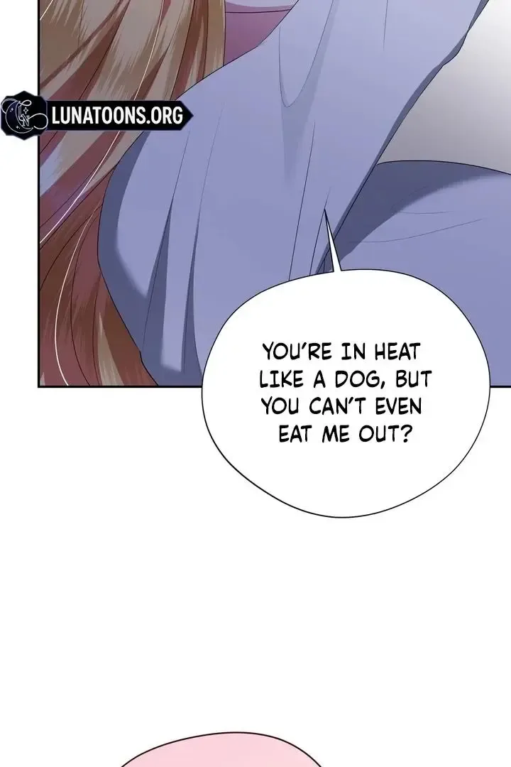 It’s Not Even Night Chapter 8 page 75