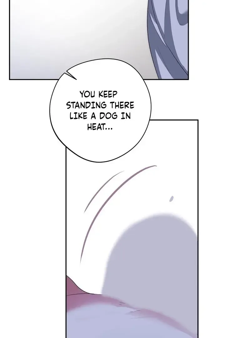 It’s Not Even Night Chapter 8 page 80