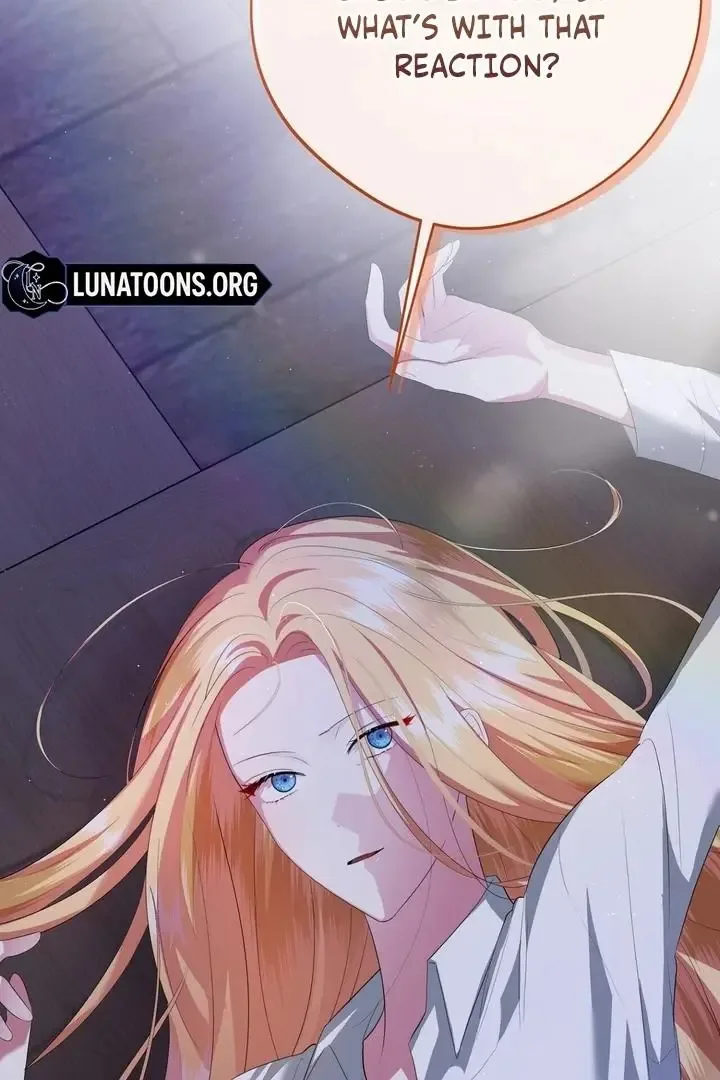 It’s Not Even Night Chapter 8 page 82
