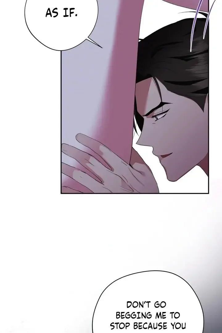 It’s Not Even Night Chapter 8 page 87