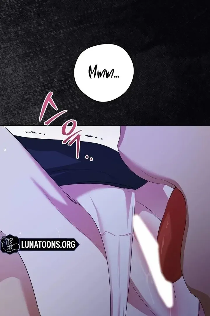 It’s Not Even Night Chapter 8 page 95
