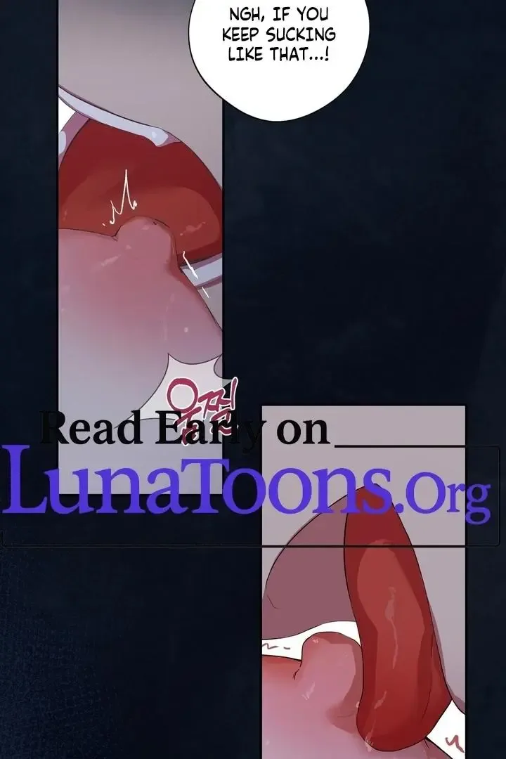It’s Not Even Night Chapter 9 page 3