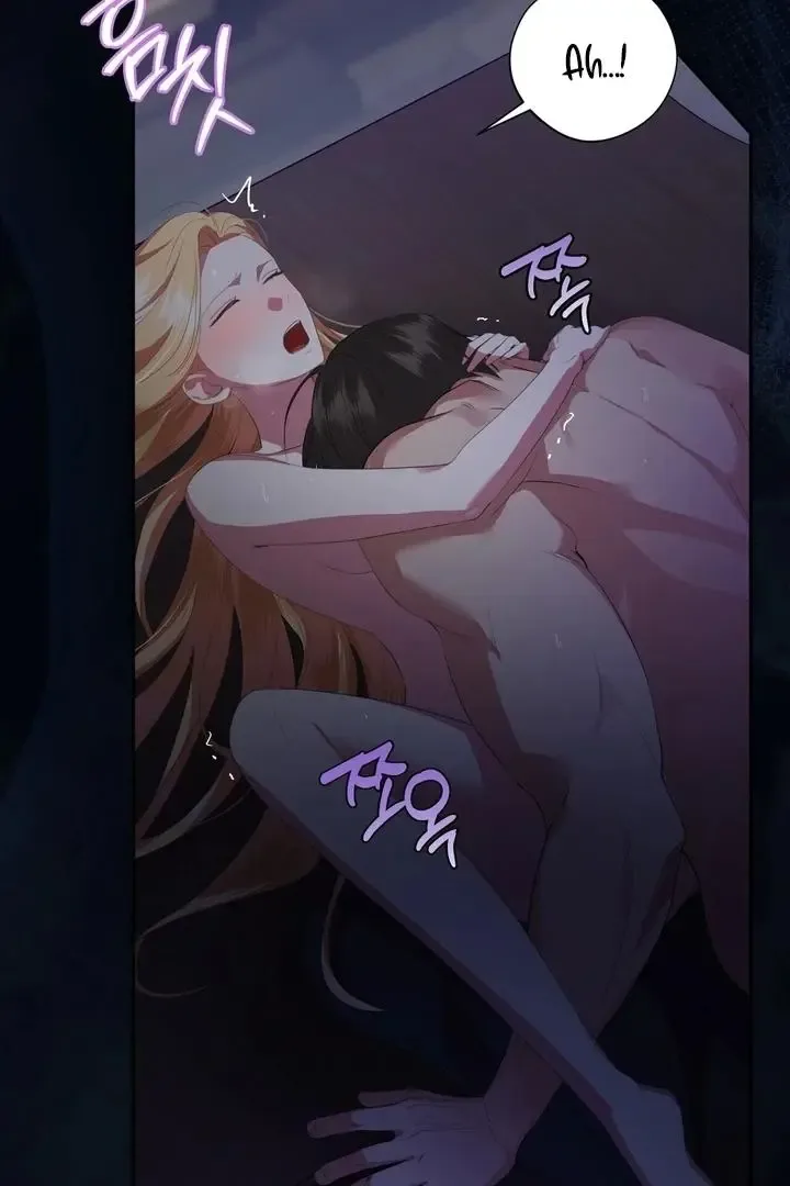 It’s Not Even Night Chapter 9 page 5