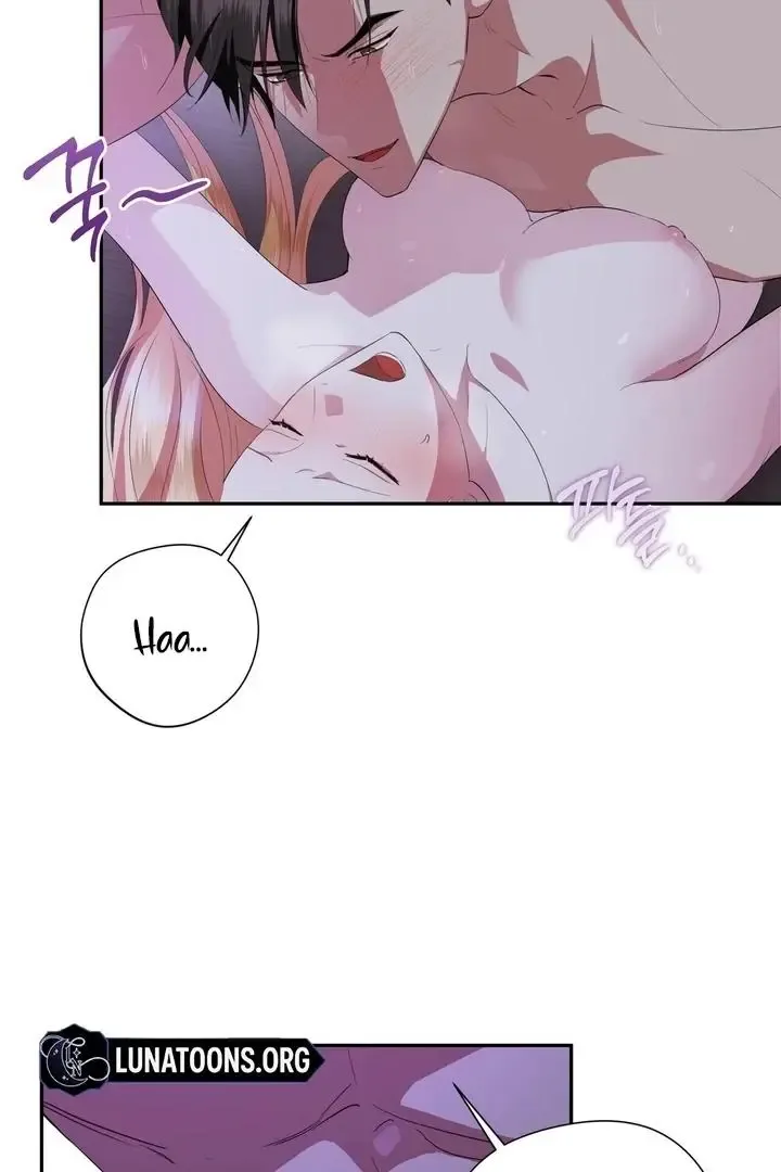 It’s Not Even Night Chapter 9 page 18