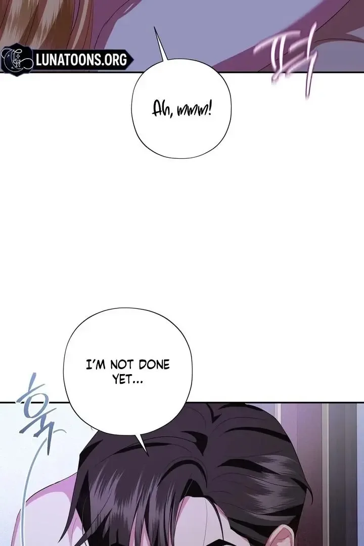 It’s Not Even Night Chapter 9 page 22