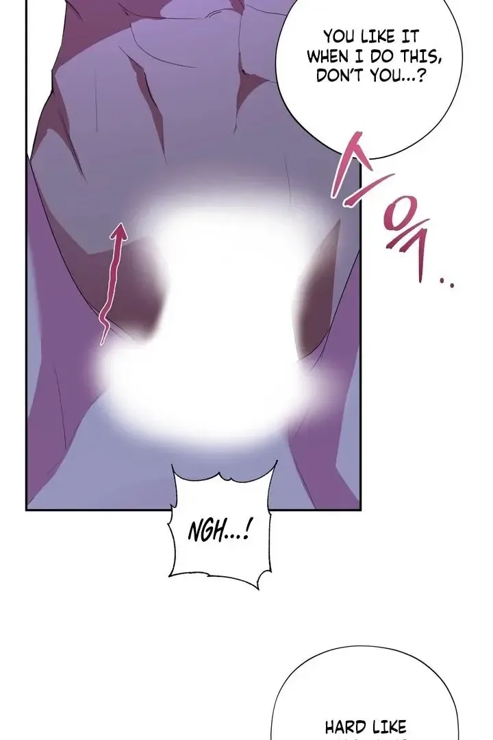 It’s Not Even Night Chapter 9 page 19
