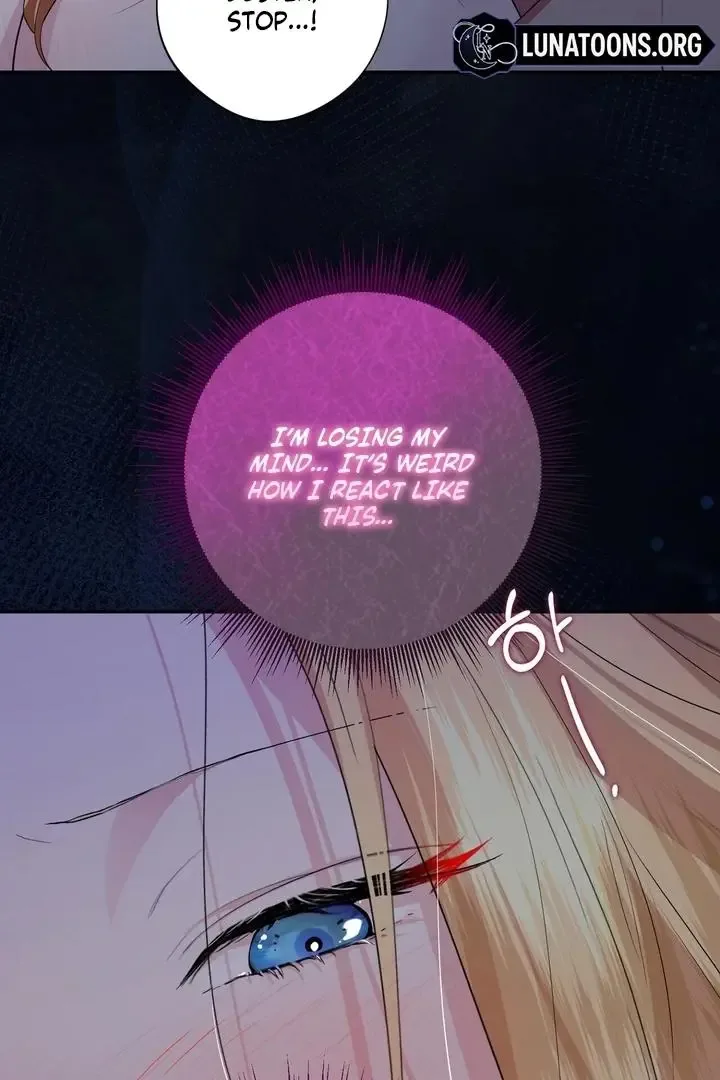 It’s Not Even Night Chapter 9 page 9