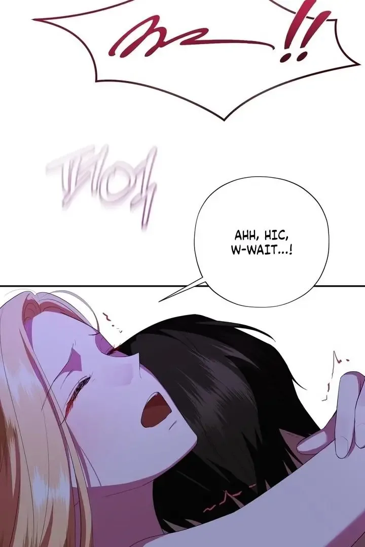 It’s Not Even Night Chapter 9 page 21