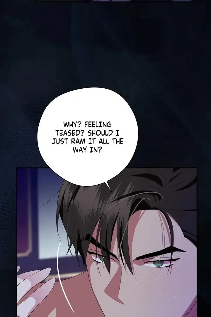 It’s Not Even Night Chapter 9 page 6