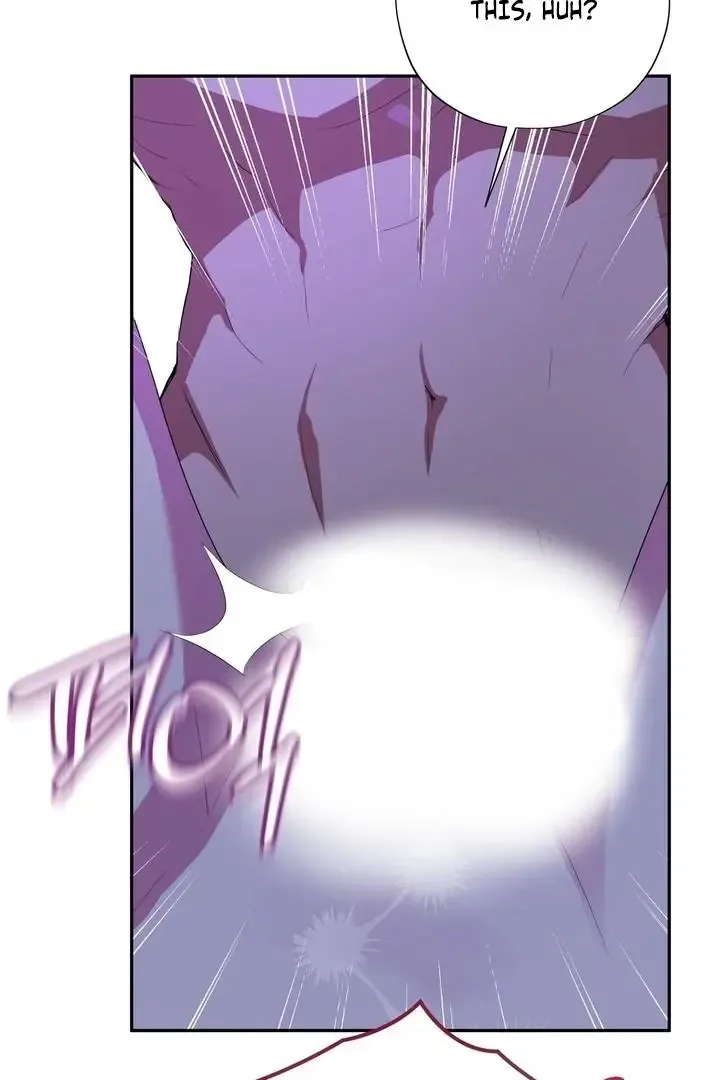 It’s Not Even Night Chapter 9 page 20
