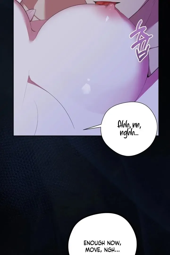 It’s Not Even Night Chapter 9 page 7