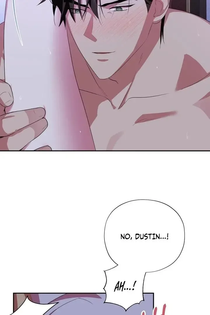 It’s Not Even Night Chapter 9 page 23