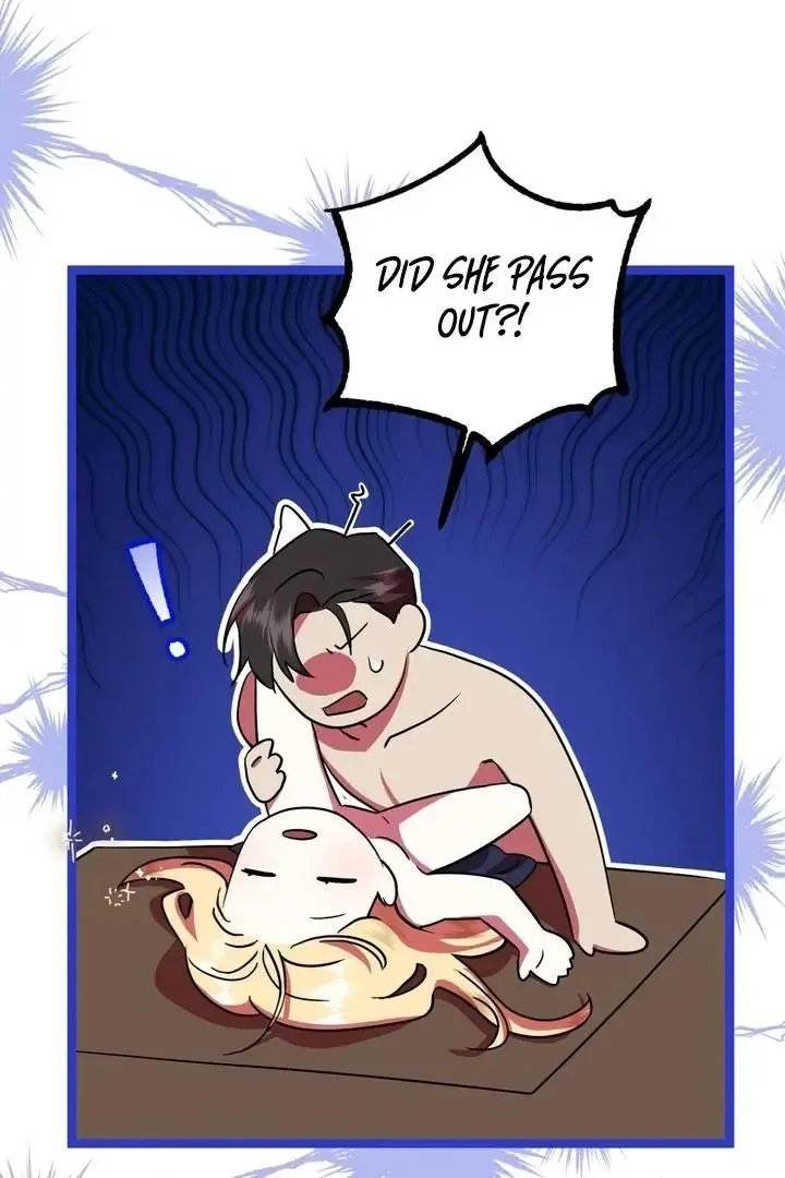 It’s Not Even Night Chapter 9 page 38
