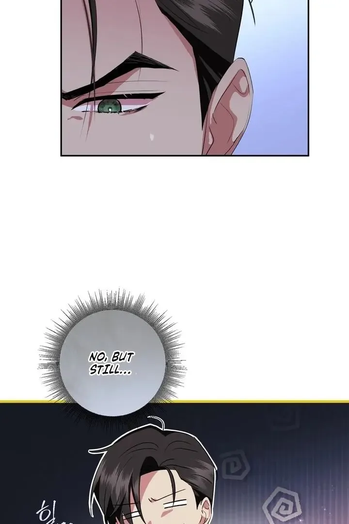 It’s Not Even Night Chapter 9 page 50