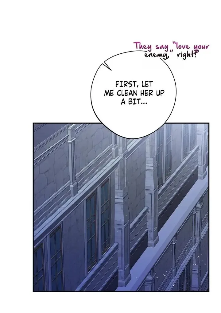 It’s Not Even Night Chapter 9 page 55
