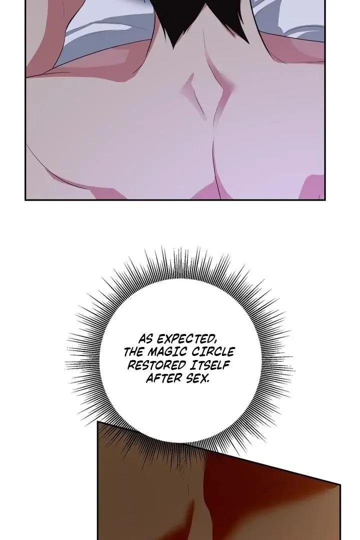 It’s Not Even Night Chapter 9 page 70