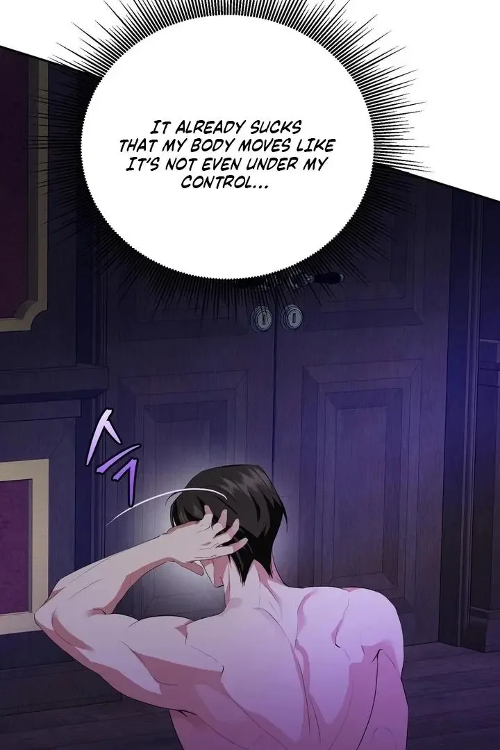 It’s Not Even Night Chapter 9 page 72