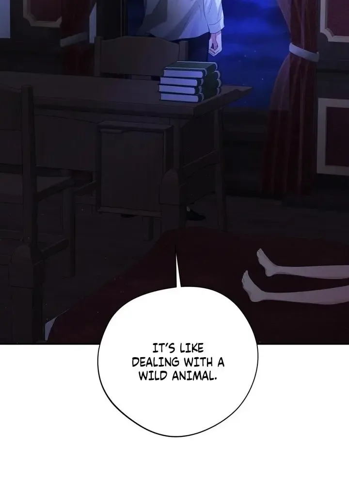 It’s Not Even Night Chapter 9 page 82