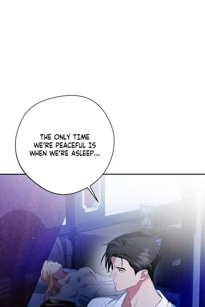 It’s Not Even Night Chapter 9 page 87