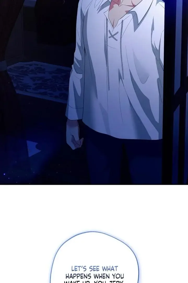 It’s Not Even Night Chapter 9 page 88