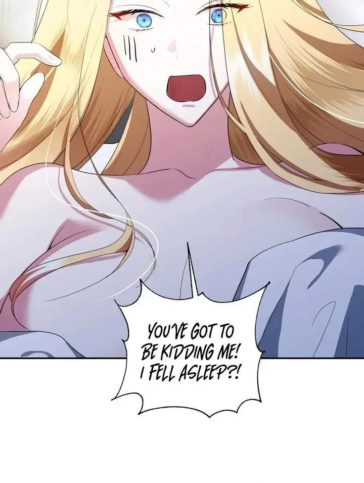 It’s Not Even Night Chapter 9 page 96