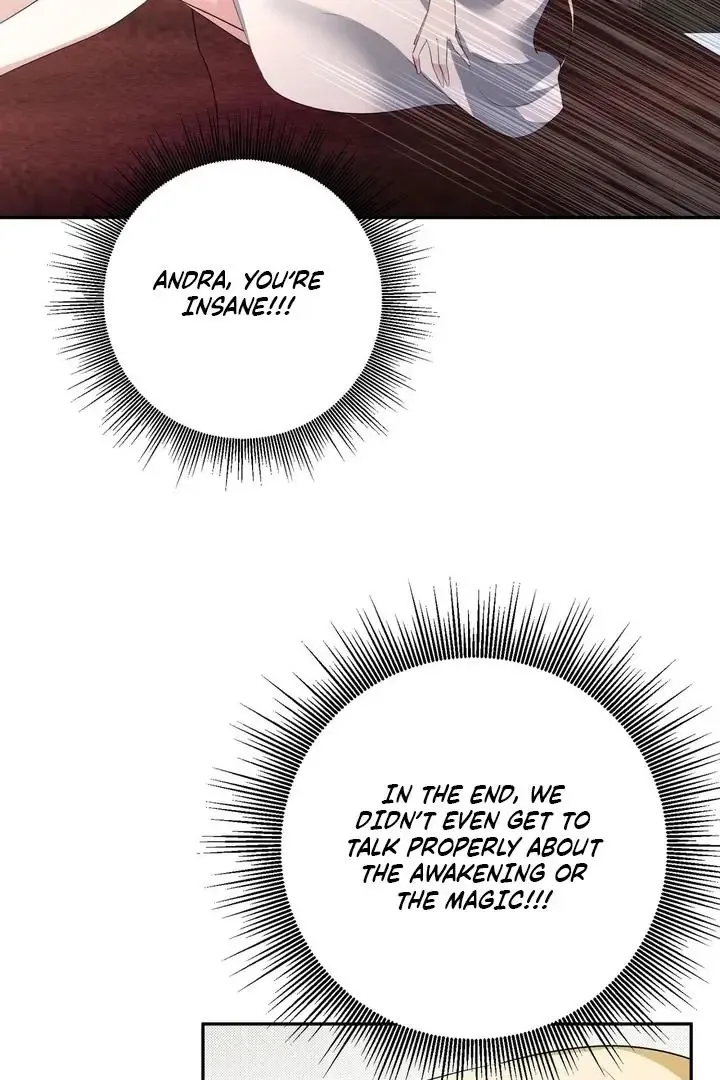 It’s Not Even Night Chapter 9 page 98
