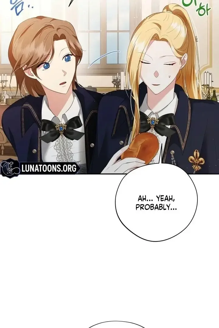 It’s Not Even Night Chapter 9 page 104