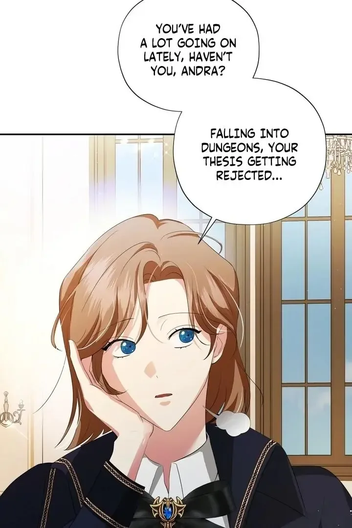 It’s Not Even Night Chapter 9 page 105
