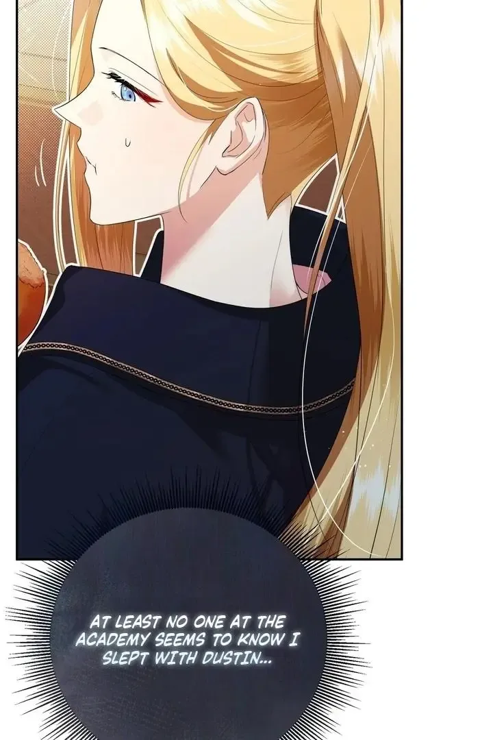 It’s Not Even Night Chapter 9 page 107