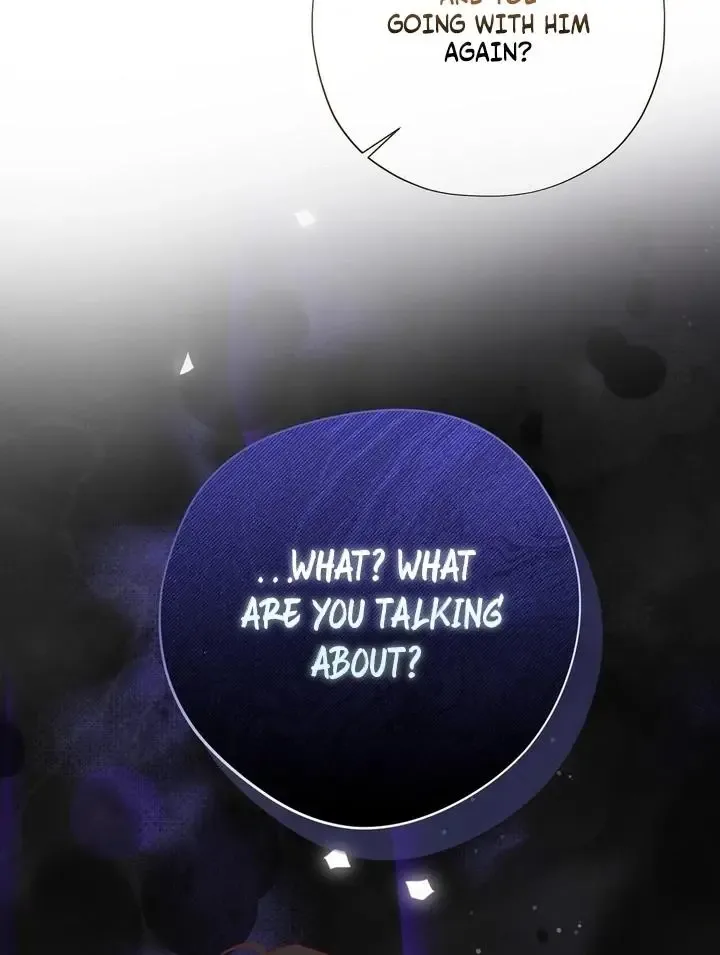 It’s Not Even Night Chapter 9 page 110