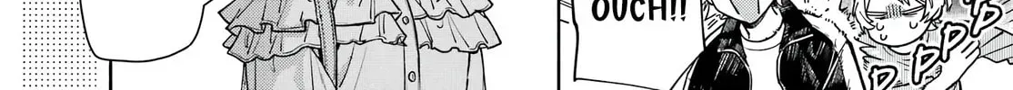 It’s Not Quite Love Yet, but… Chapter 5 page 8