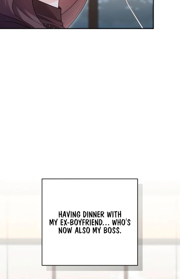 It’s Not The First Time Chapter 14 page 4