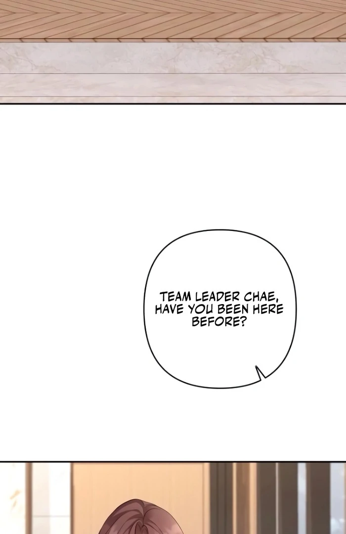 It’s Not The First Time Chapter 14 page 6