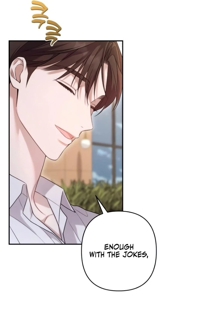 It’s Not The First Time Chapter 14 page 11